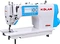 computerized sewing machine